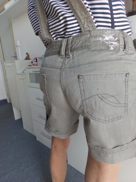 Khaki lacláče zn."sublevel" vel."m", m