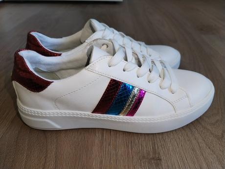 Tamaris botasky vel 38, tamaris,38