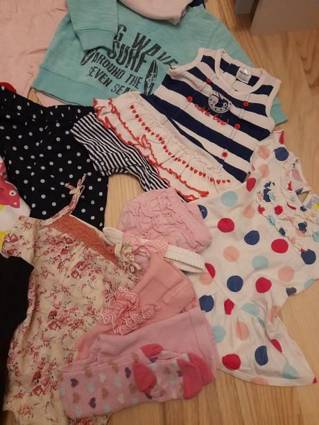 Balík 37ks vel 62/68, 62