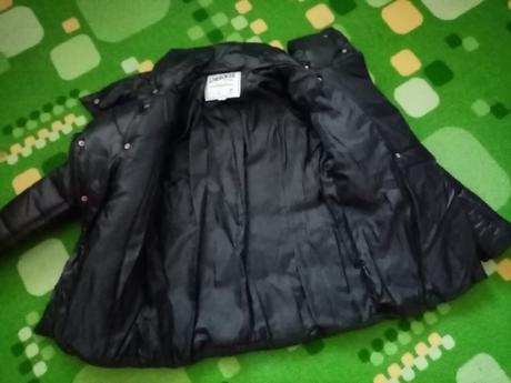 Zimní bunda l, cherokee,l