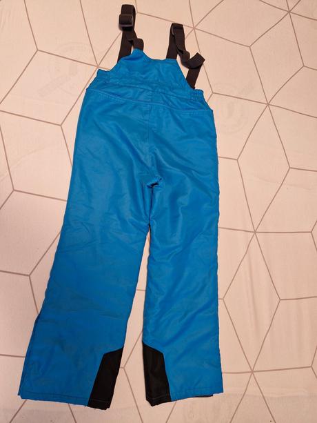 Oteplovačky alpinepro 152, alpine pro,152