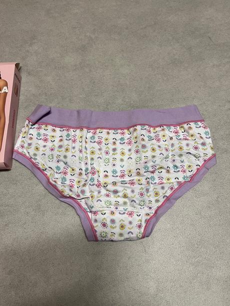 Kalhotky cotonella dívčí - velikost 14 let, 164