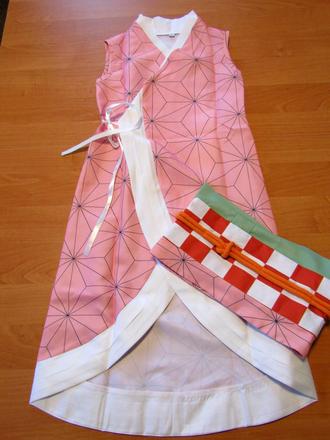 Karnevalový kostým kuchařka, 