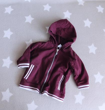 Mikinka hema vel.74, hema,74