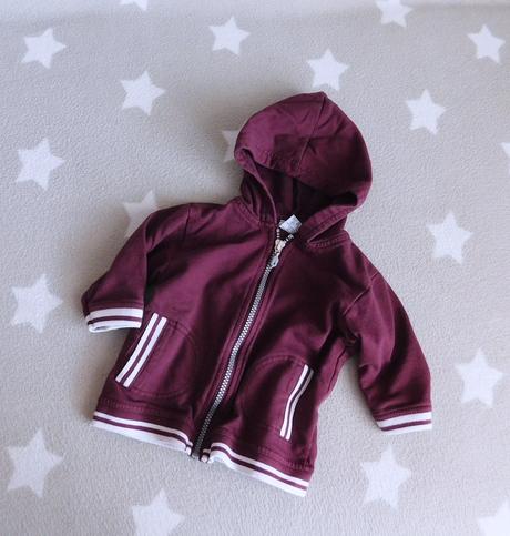 Mikinka hema vel.74, hema,74