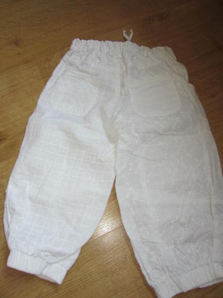 Nádherné madeirové karáťásky, pumpky, next,110