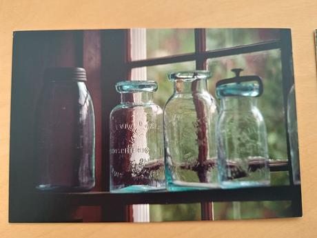 Ikea fotky - obrázky do rámečku, 