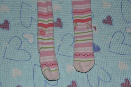 Teplé zimní punčocháče, termopunčocháče  ,tcm, tcm,116