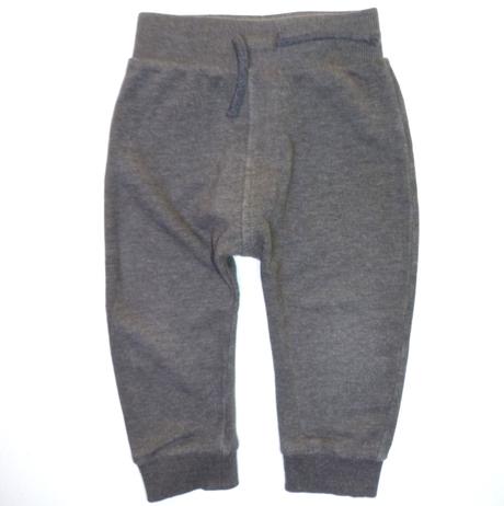 Tepláčky vel.80, nutmeg,80