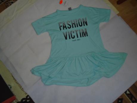 Tunika tričko vel 158/164, 158 / 164