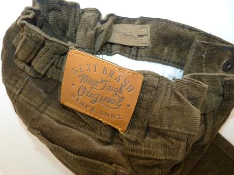 Next skinny vel. 74, next,74