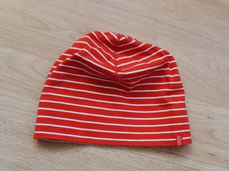 Cervena cepicka vel.86/92, h&m,86