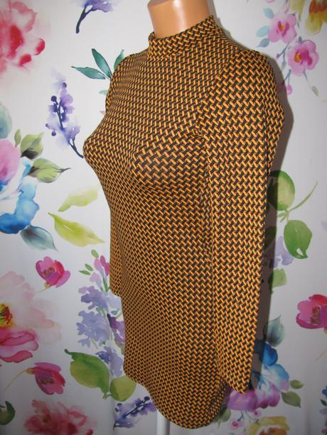 Skvělé elastické jarní mini šaty, matalan,158