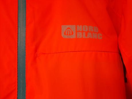Nord blanc unisex technická bunda, vel. 158/164, nordblanc,164