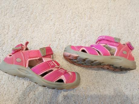 Sandálky umbro vel.27, umbro,27