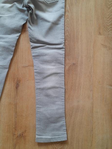 Šedé rifle, caa, vel 134, c&a,134