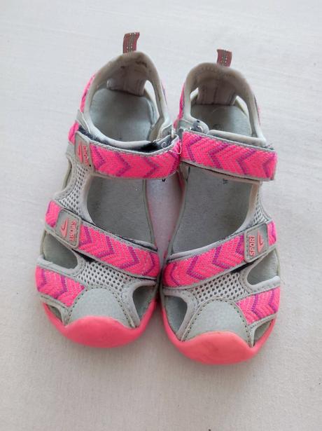 Sandále vel. 32, 32