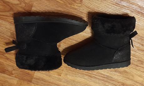 Nové zimní válenky pepperts v.33, pepperts,33