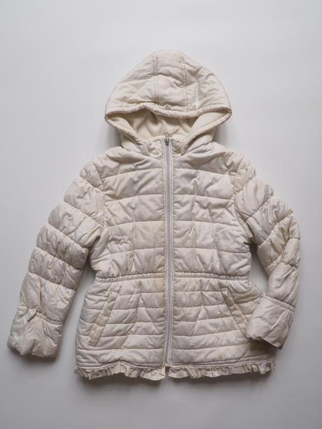 Zimní bunda vel 152, 152