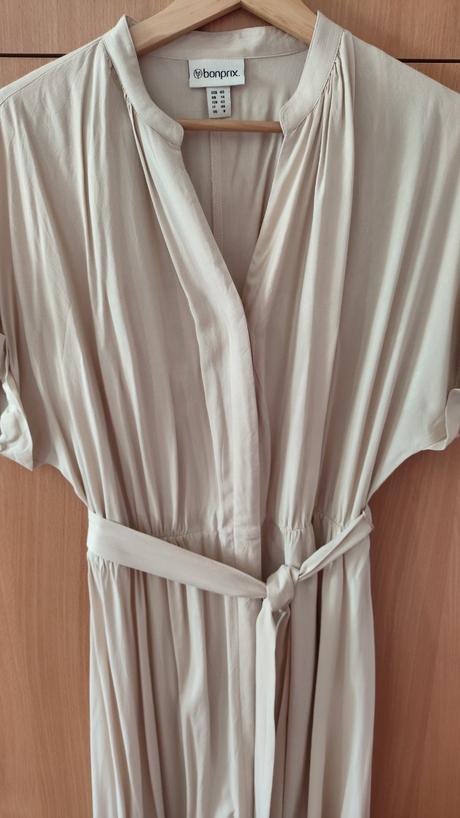 Letní šaty, bonprix,40
