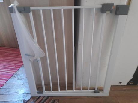 Dveře, dvířka, safety, nad schody pro děti, safety 1st