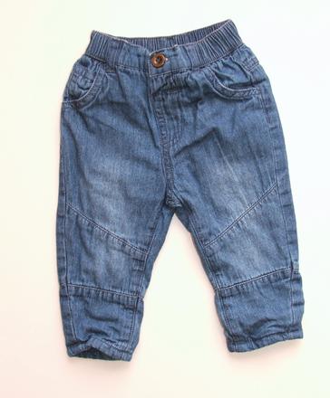 H487 podšité rifle vel. 68, george,68