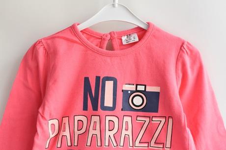 Tričko vel. 6 - 9 m, f&f,74