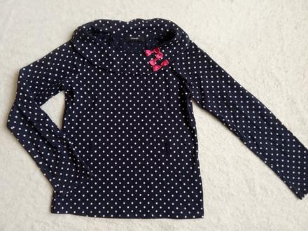 Tričko 9-10let, george,140