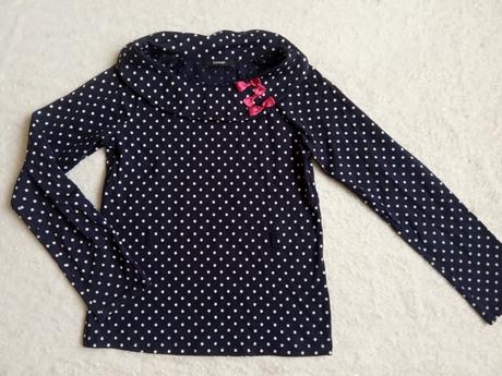 Tričko 9-10let, george,140