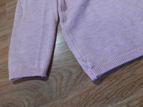 Svetr h&m, vel. 86, h&m,86