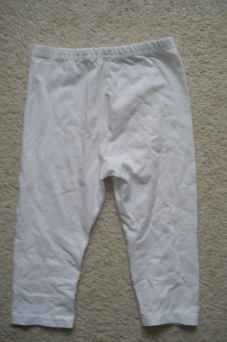 Legíny tříčtvrtáky, young dimension,116