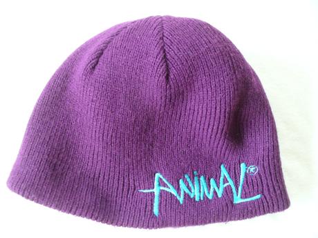 Oboustranná čepice vel. 116 zn. animal, animal,116