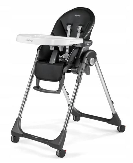 Peg perego prima pappa follow me hi-tech licorice, peg-pérego