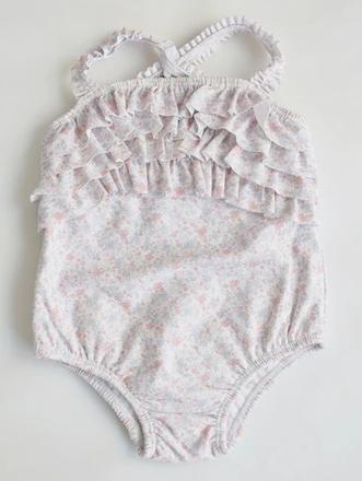 Plavky vel. 3 - 6 m, tu,68