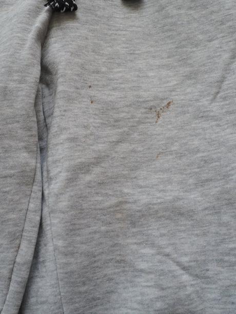 Tepláky vel 128, pepperts,128