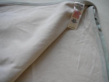 Dětská osuška cherokee, 