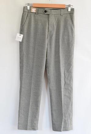 Kalhoty vel. 12 let, next,152