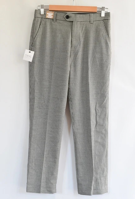 Kalhoty vel. 12 let, next,152