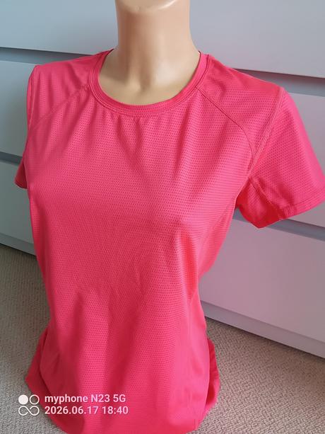 Tričko zn."h&m" vel."m", h&m,m