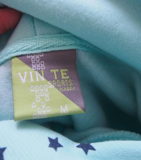 Dámská mikina vel.38/m, m