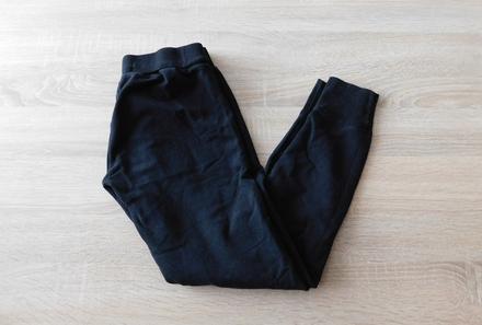 Tepláky hollister vel.140/146, hollister,140