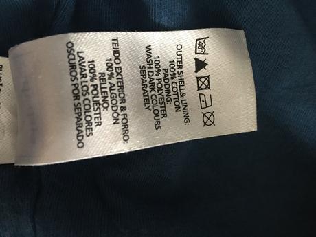 Spací pytel zn.early days vel.6-12 měsíců, early days