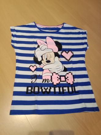Tričko, disney,146