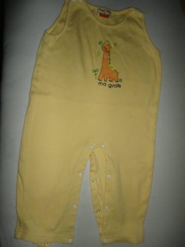 Lezoucí či spací gatě, pro kluky i holčičky, 1 rok, 80