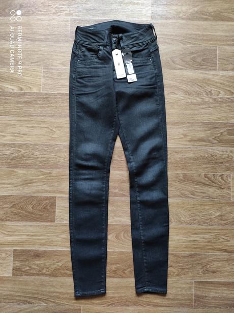 Džíny, g-star raw,26