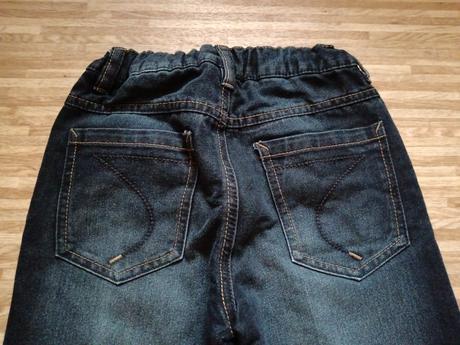 Podšité rifle palomino c&a vel. 122, palomino,122