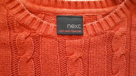 Dětský svetr, svetřík, svetýrek, vel.92, next, next,92