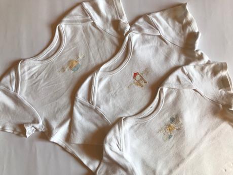 Tři body bílá, f&f,92