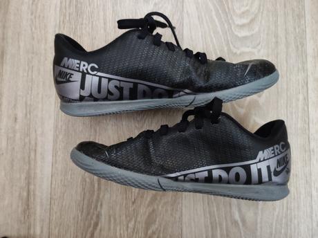 Sálovky nike 36,5, nike,36