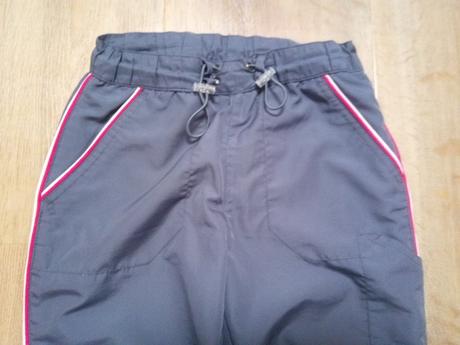 Kalhoty, vel 116, 116